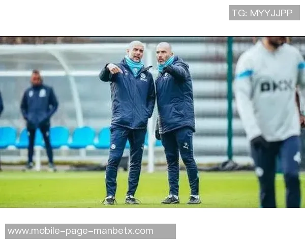 前同事称马雷斯卡与瓜帅合作提升后场出球能力显著