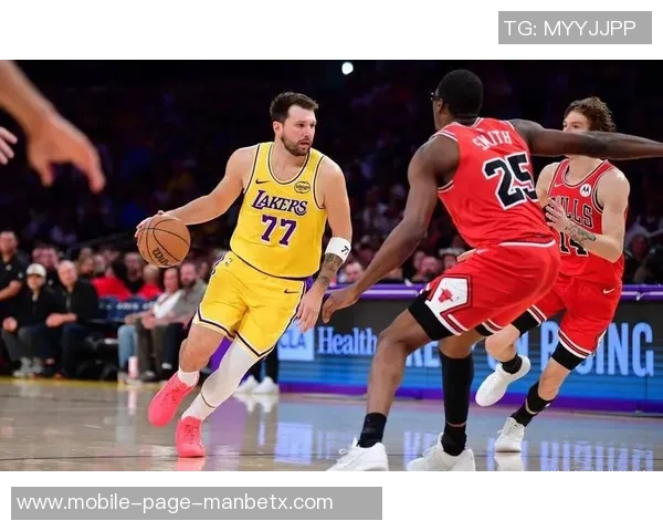 詹姆斯愿意帮助东契奇减轻持球压力提升球队表现